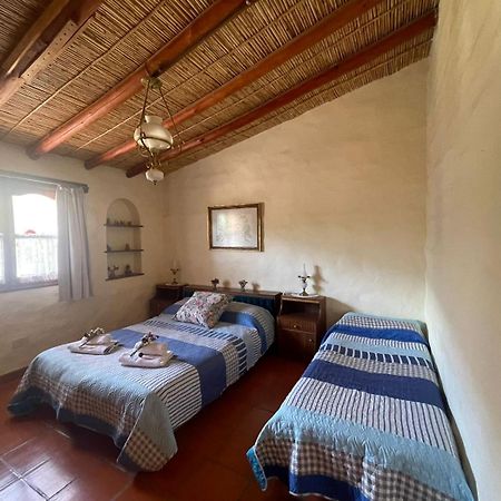 El Ensueno Villa Tilcara Buitenkant foto
