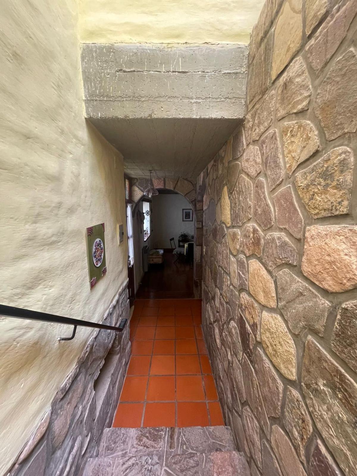 El Ensueno Villa Tilcara Buitenkant foto