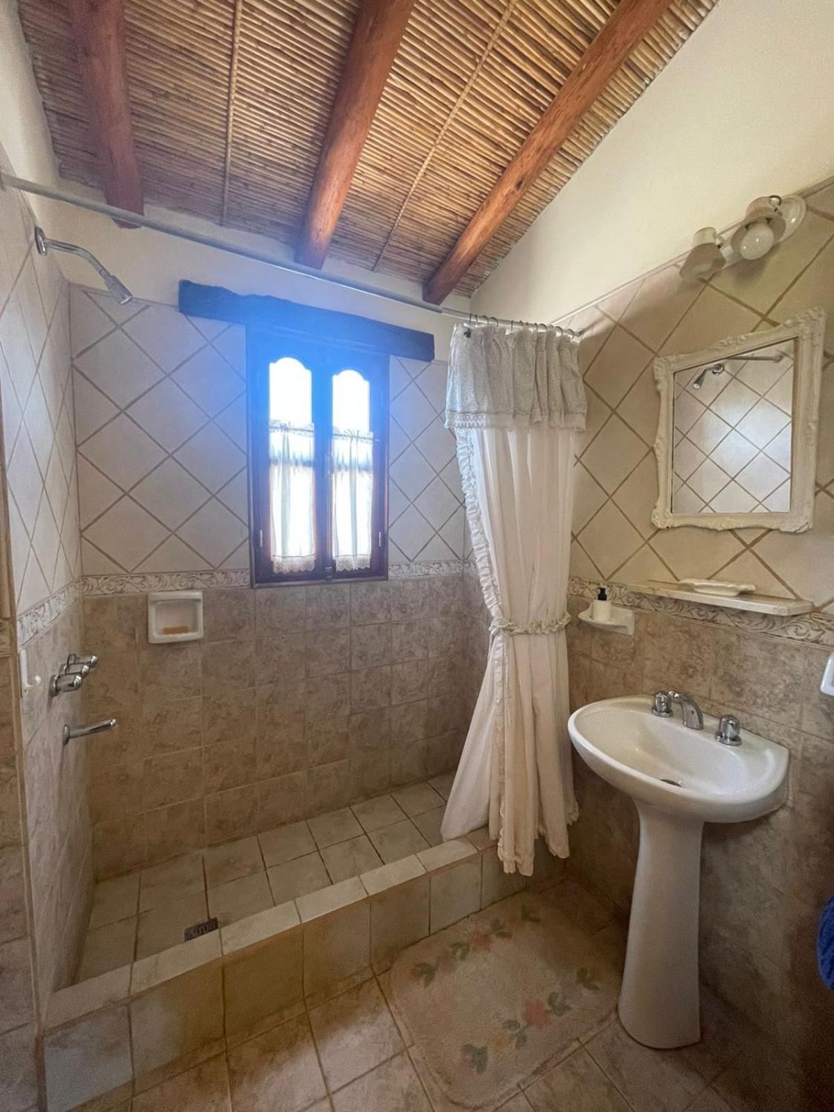 El Ensueno Villa Tilcara Buitenkant foto